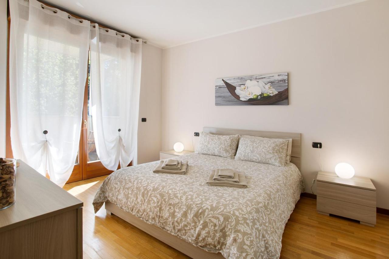 Casa Rosada Monza Autodromo Apartment Nova Milanese ภายนอก รูปภาพ